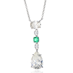 925シルバーネックレス