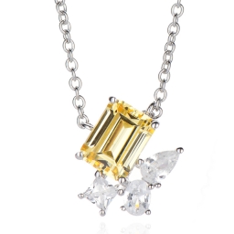 925シルバーネックレス
