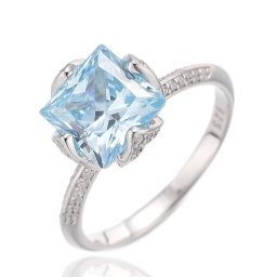 925シルバーリング