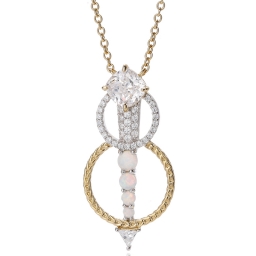 925シルバーペンダント