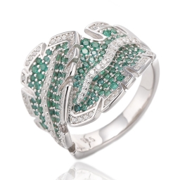 925シルバーリング