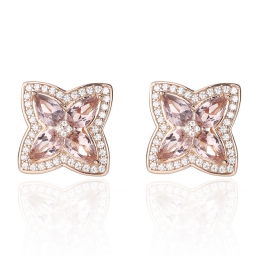 925シルバーイヤリング